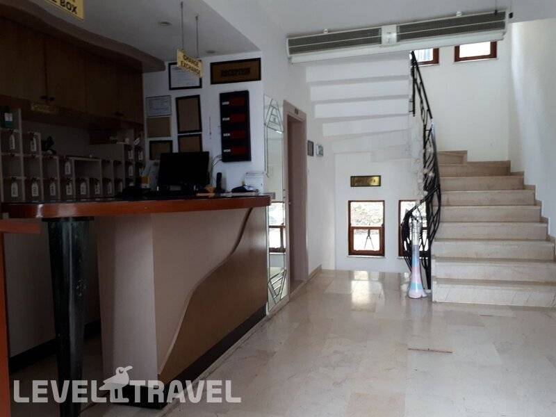 Фотография Sima Hotel Фотография Sima Hotel