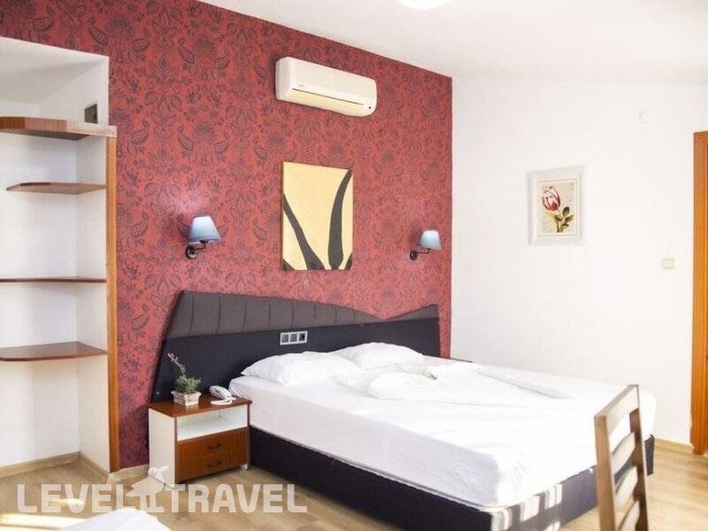 Фотография Sima Hotel Фотография Sima Hotel