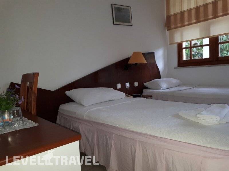 Фотография Sima Hotel