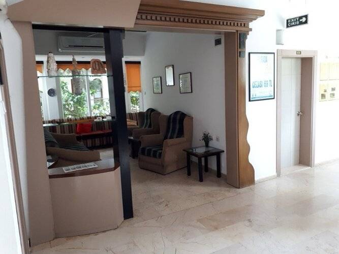 Sima Hotel