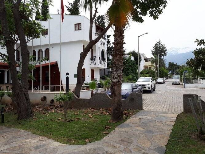 Sima Hotel