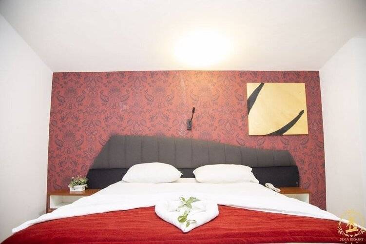 Sima Hotel
