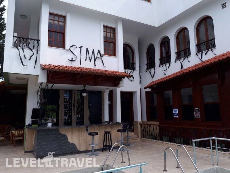 Фотография Sima Hotel