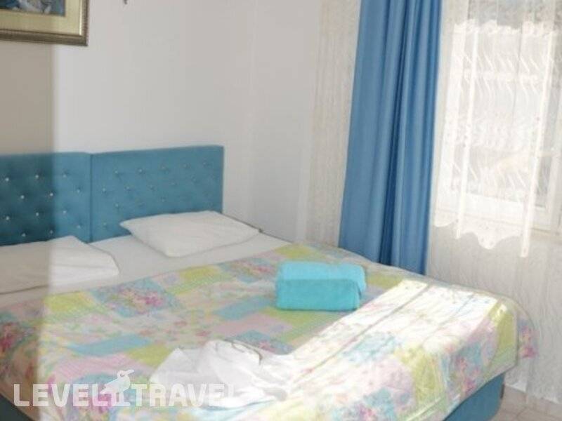 Фотография Side Apart Hotel