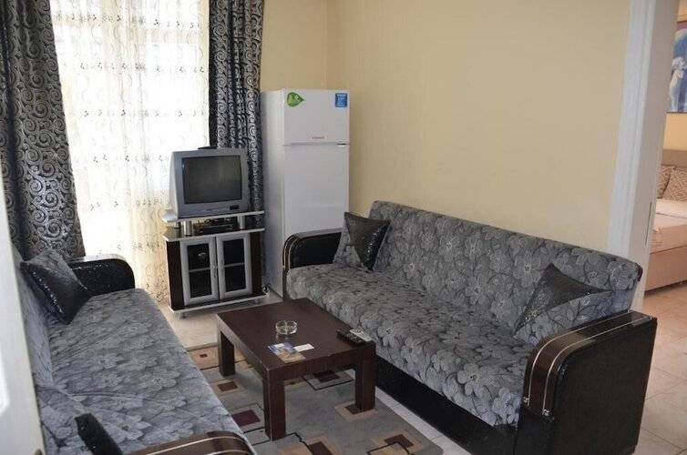 Side Apart Hotel