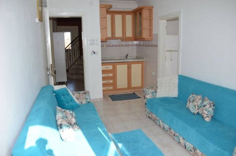 Side Apart Hotel