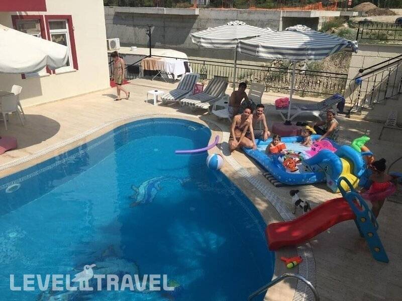 Фотография Side Apart Hotel