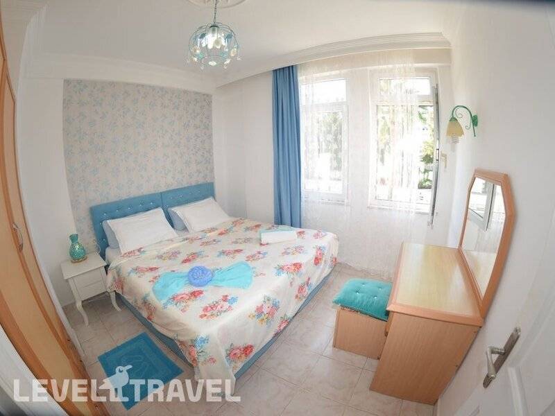 Фотография Side Apart Hotel