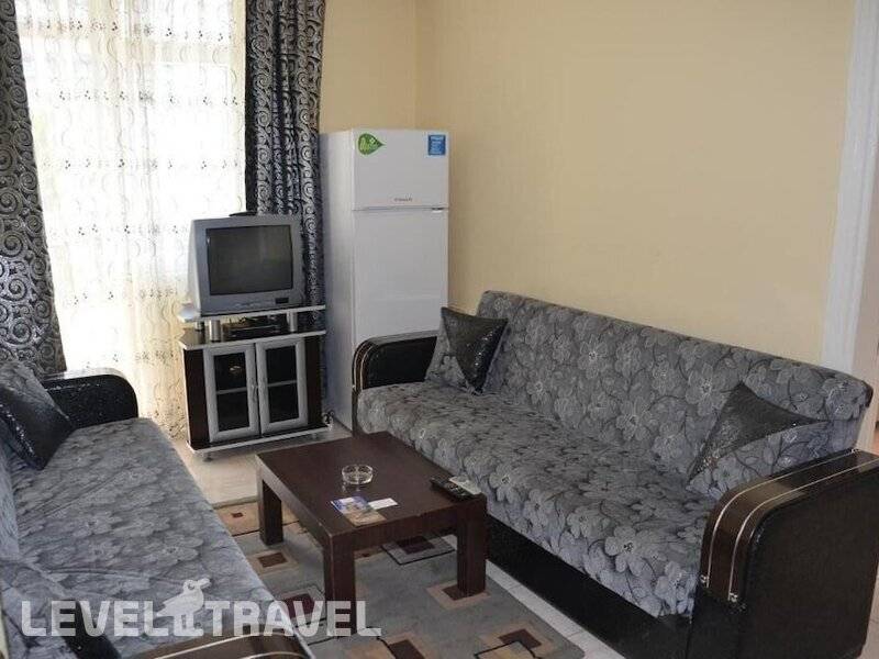 Фотография Side Apart Hotel