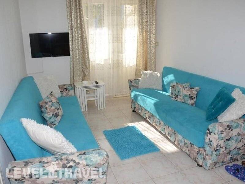 Фотография Side Apart Hotel