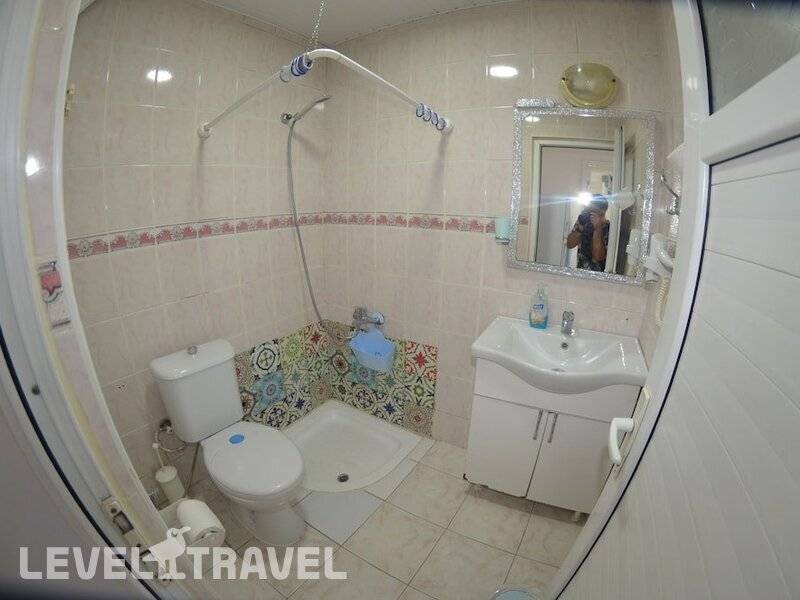 Фотография Side Apart Hotel