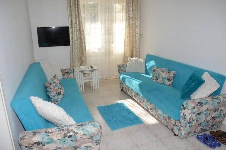 Side Apart Hotel