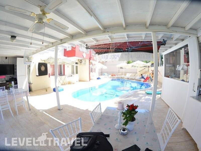 Фотография Side Apart Hotel