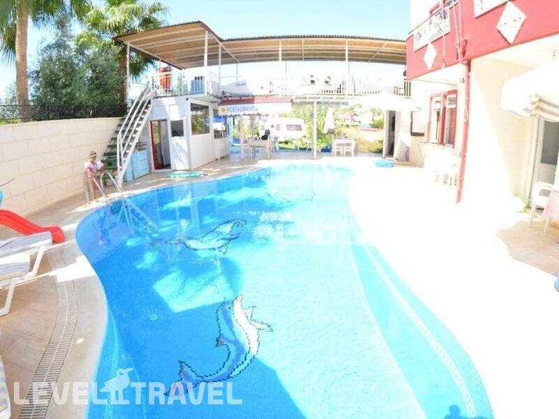 Фотография Side Apart Hotel