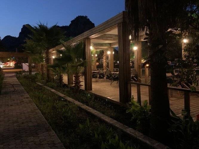 Garden Pansiyon