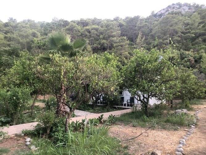 Garden Pansiyon