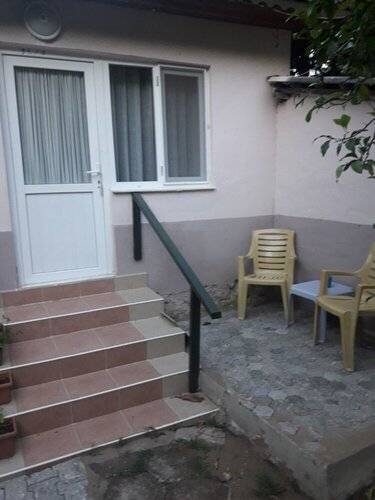 Garden Pansiyon