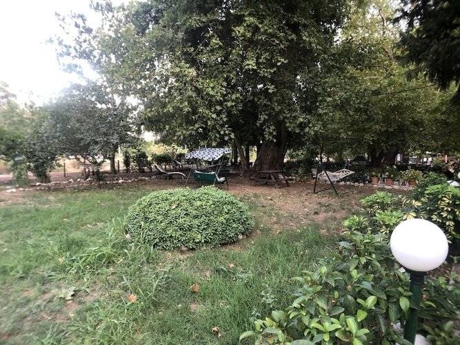 Garden Pansiyon