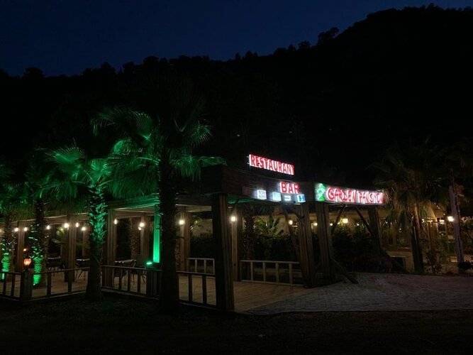 Garden Pansiyon