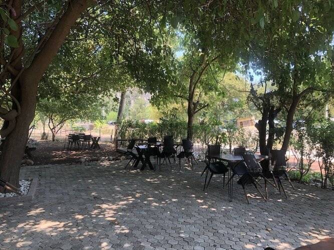 Garden Pansiyon