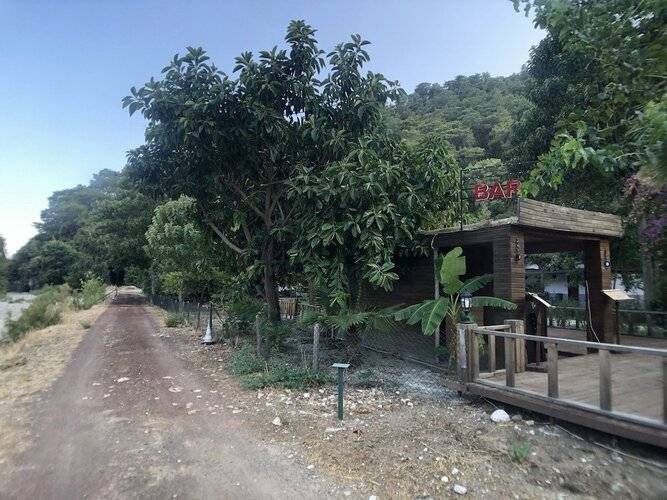 Garden Pansiyon