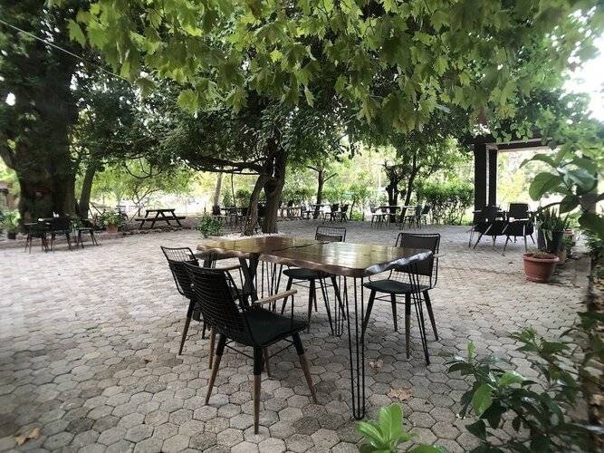 Garden Pansiyon