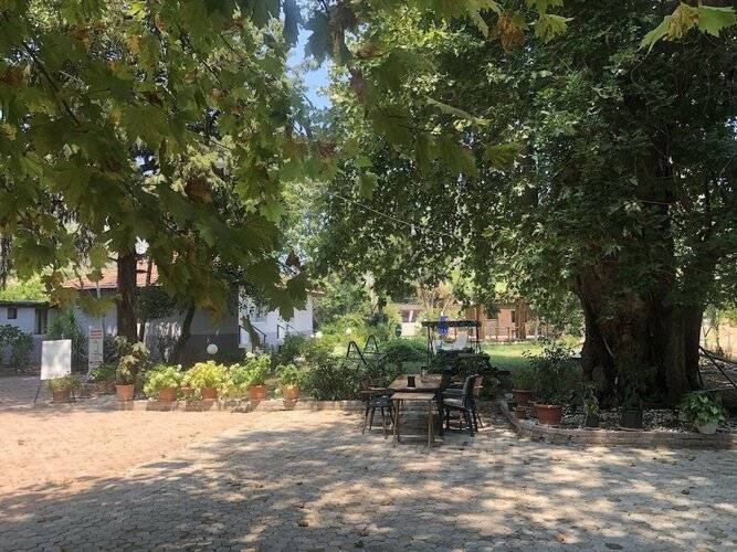 Garden Pansiyon