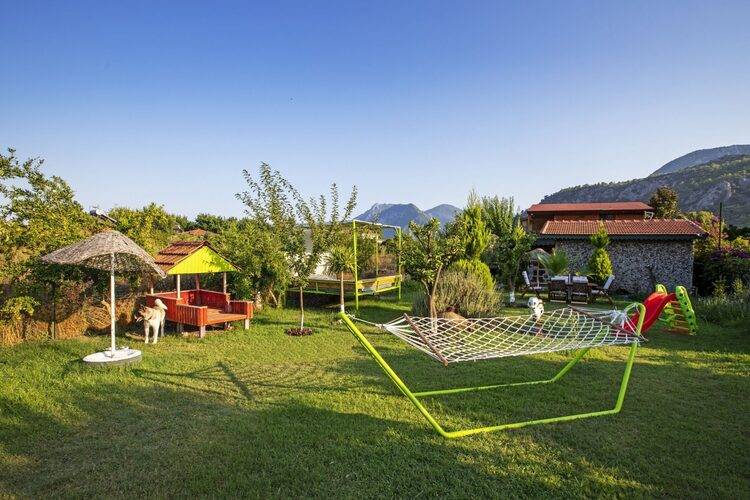 Garden Pansiyon