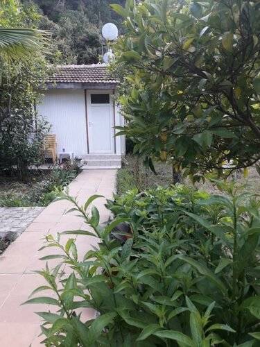 Garden Pansiyon