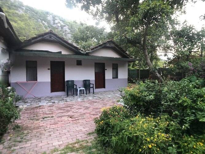 Garden Pansiyon