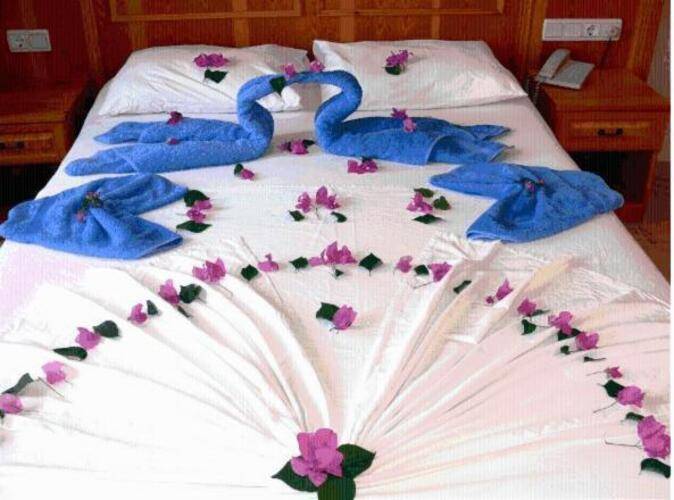 Nar Apart Hotel