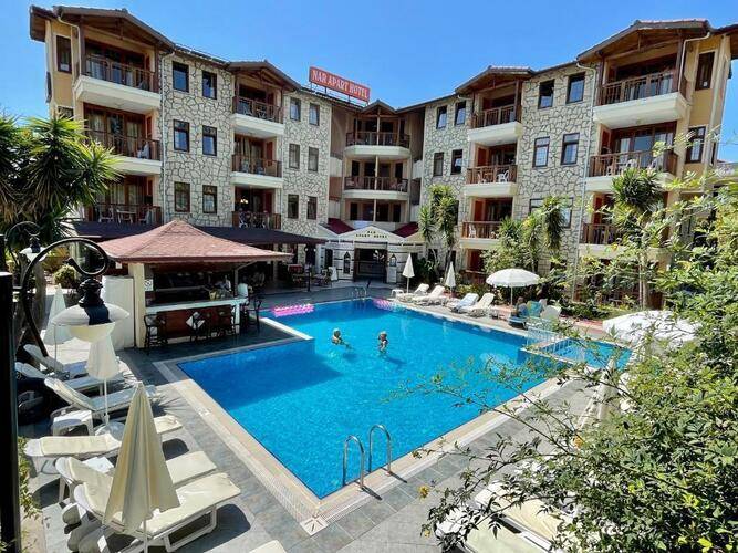Nar Apart Hotel