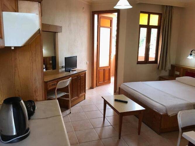 Nar Apart Hotel