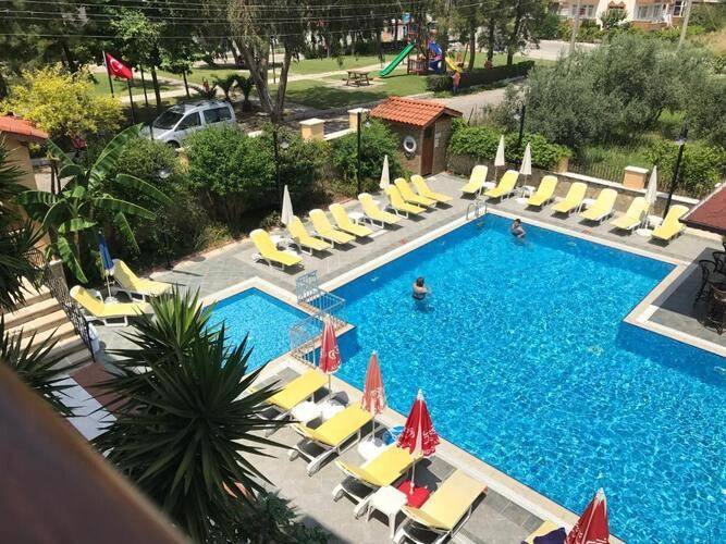 Nar Apart Hotel