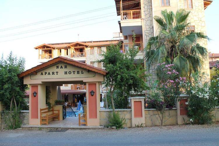 Nar Apart Hotel