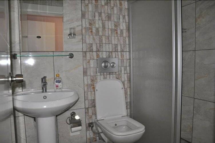 Beachway Hotel