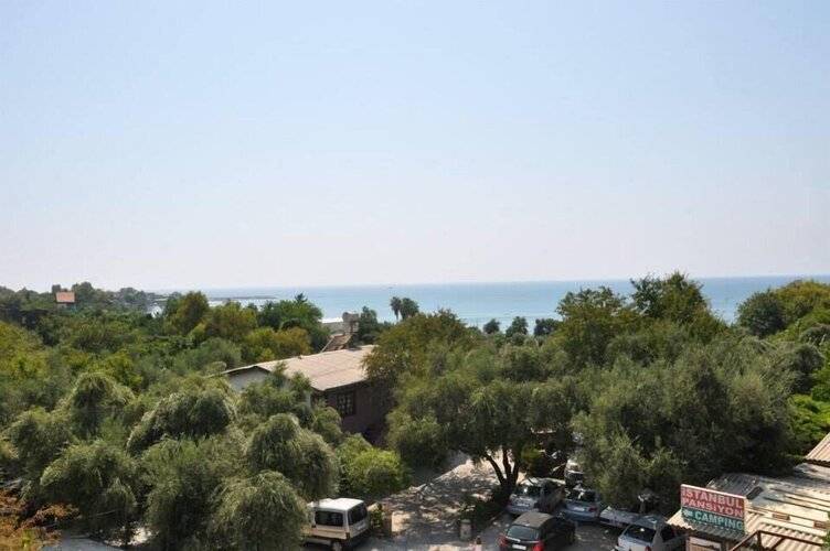Beachway Hotel