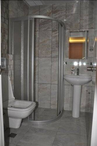 Beachway Hotel
