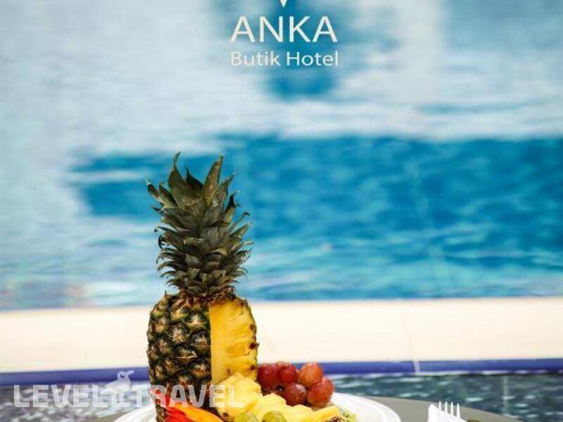 Фотография Anka Butik Hotel (Adults Only 18+)