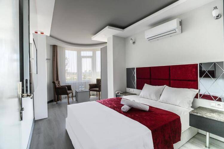 Anka Butik Hotel (Adults Only 18+)