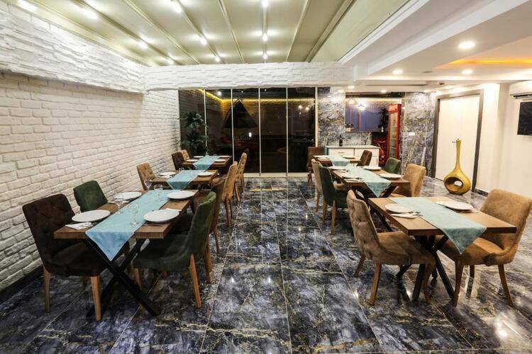 Anka Butik Hotel (Adults Only 18+)