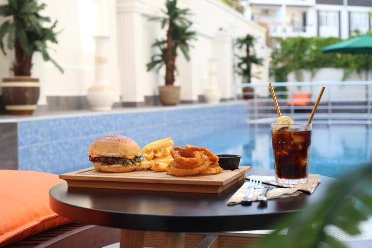 Anka Butik Hotel (Adults Only 18+)