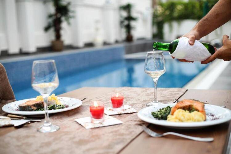 Anka Butik Hotel (Adults Only 18+)