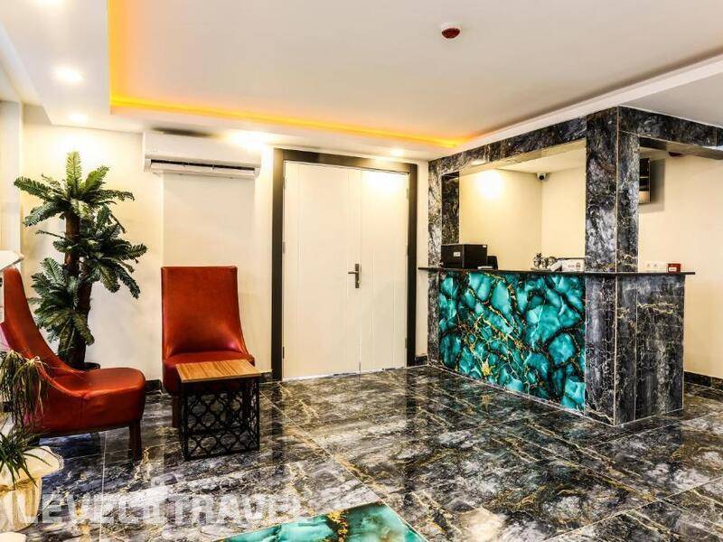 Фотография Akayda (Ex. Anka Butik Hotel) (Adults Only 18+)