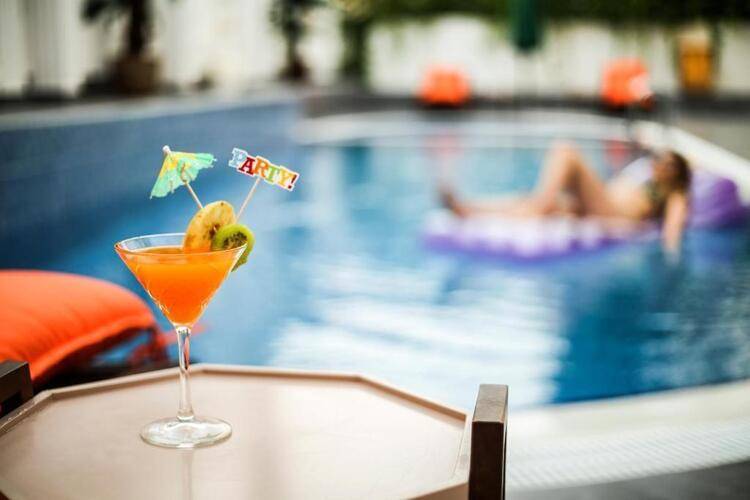 Anka Butik Hotel (Adults Only 18+)