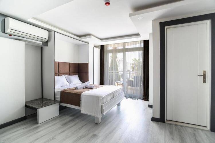 Anka Butik Hotel (Adults Only 18+)
