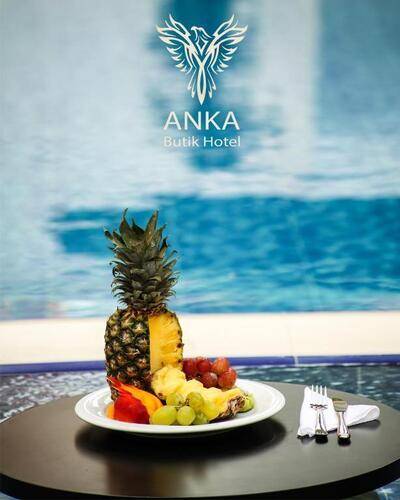 Anka Butik Hotel (Adults Only 18+)