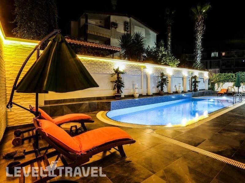 Фотография Anka Butik Hotel (Adults Only 18+)