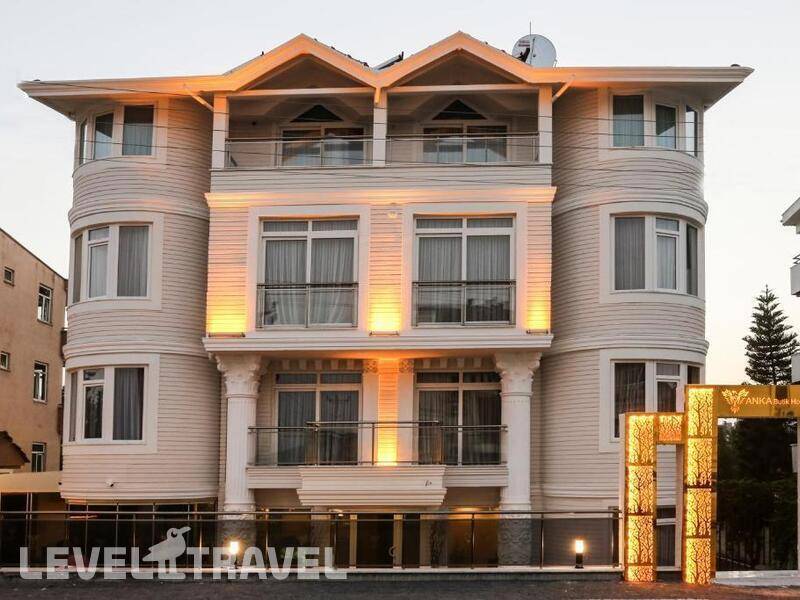 Фотография Anka Butik Hotel (Adults Only 18+)