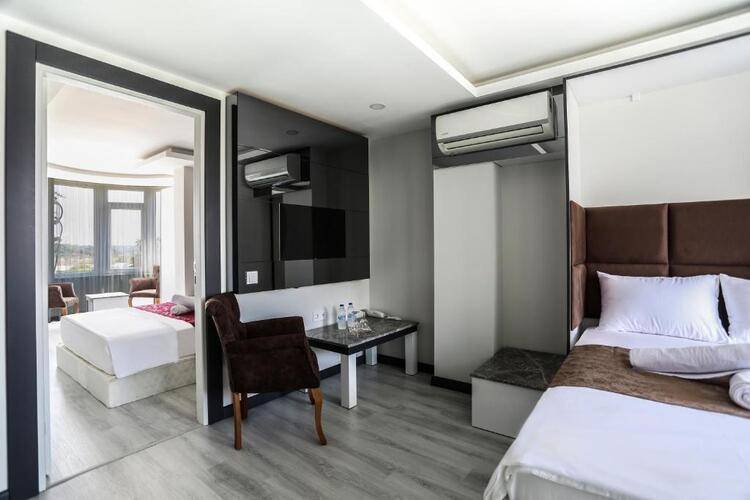 Anka Butik Hotel (Adults Only 18+)
